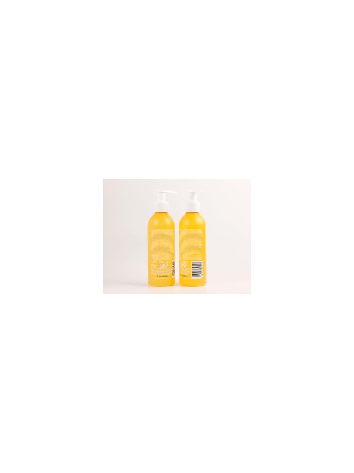 Gel detergente viso Ziaja VITAMIN C.B3 NIACINAMIDE 190ml