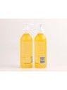 Gel detergente viso Ziaja VITAMIN C.B3 NIACINAMIDE 190ml