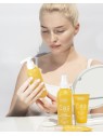 Gel detergente viso Ziaja VITAMIN C.B3 NIACINAMIDE 190ml