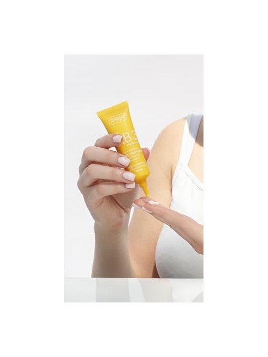 Ziaja VITAMIN CB3 NIACINAMIDE active face serum 30ml unisex