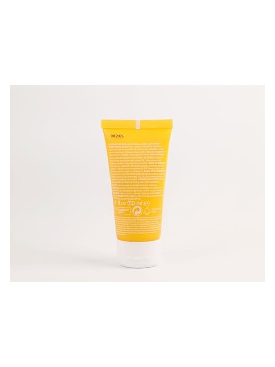 Ziaja VITAMINA CB3 NIACINAMIDE crema giorno rivitalizzante