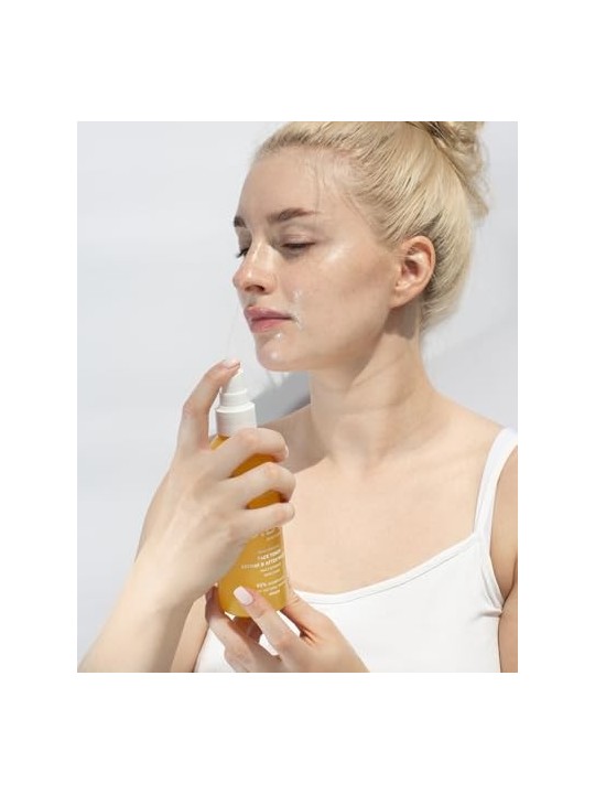 Tonico viso spray Ziaja VITAMIN C.B3 NIACINAMIDE 190ml