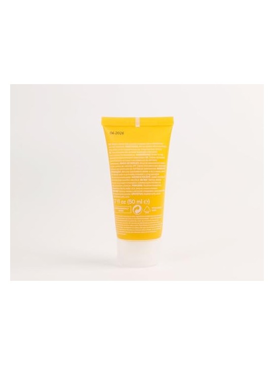 Crema notte rigenerante Ziaja VITAMIN C.B3 NIACINAMIDE 50ml donna