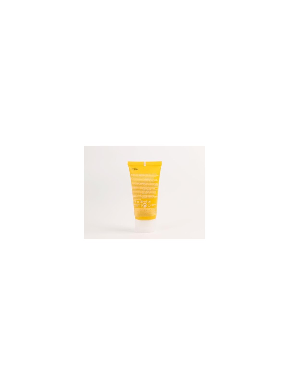 Crema notte rigenerante Ziaja VITAMIN C.B3 NIACINAMIDE 50ml donna