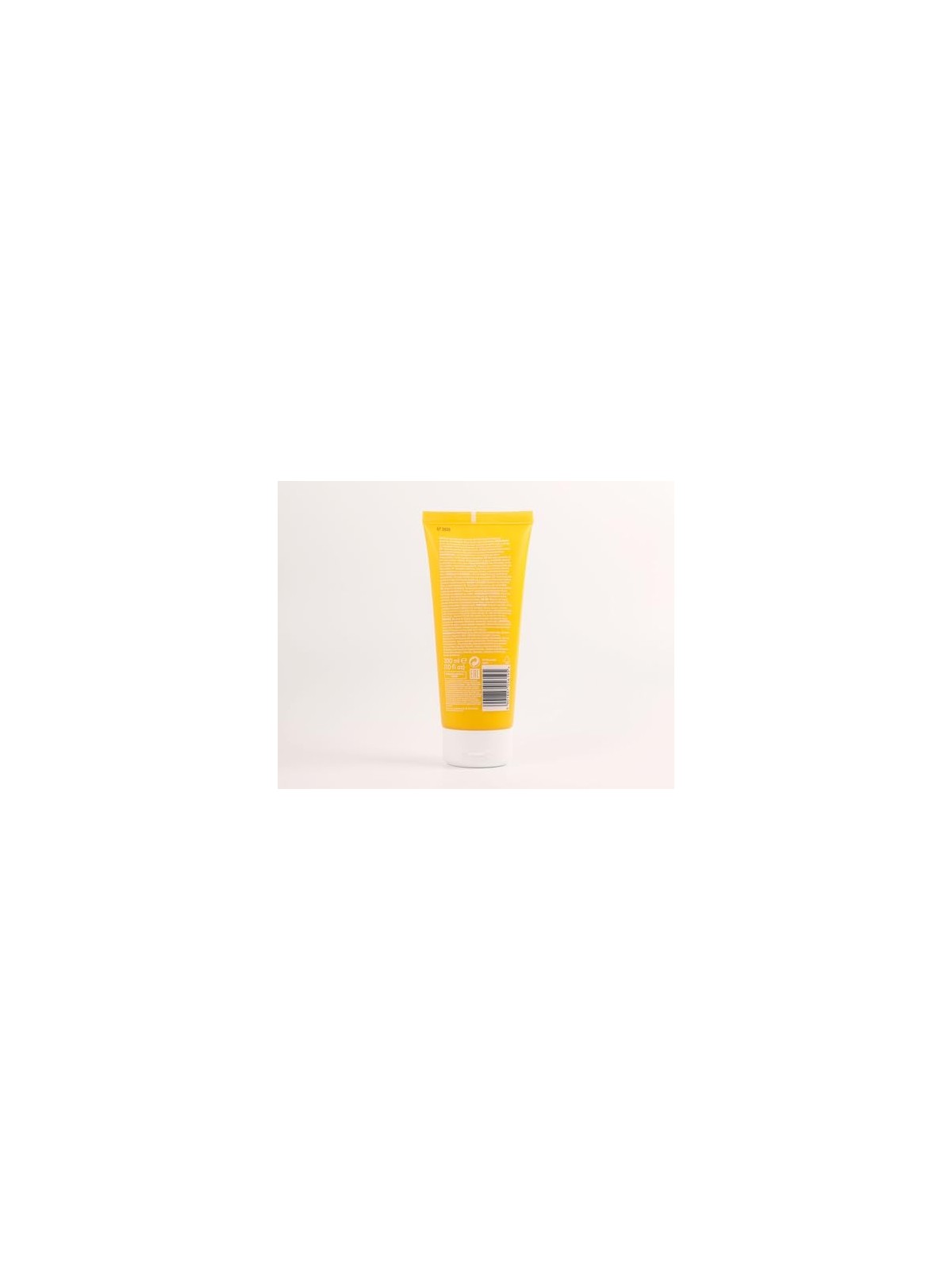 Ziaja VITAMIN C.B3 NIACINAMIDE body balm 200ml donna