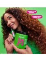 Trattamento idratante lussuoso per capelli setosi