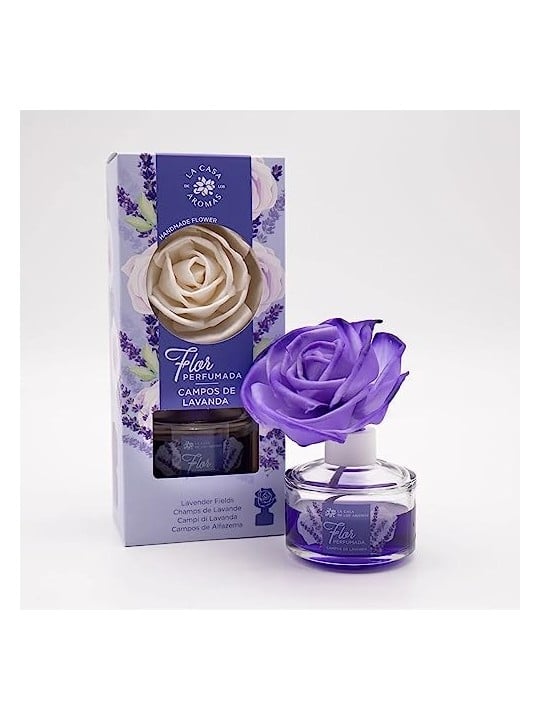 Diffusore di profumo Lavanda 65ml