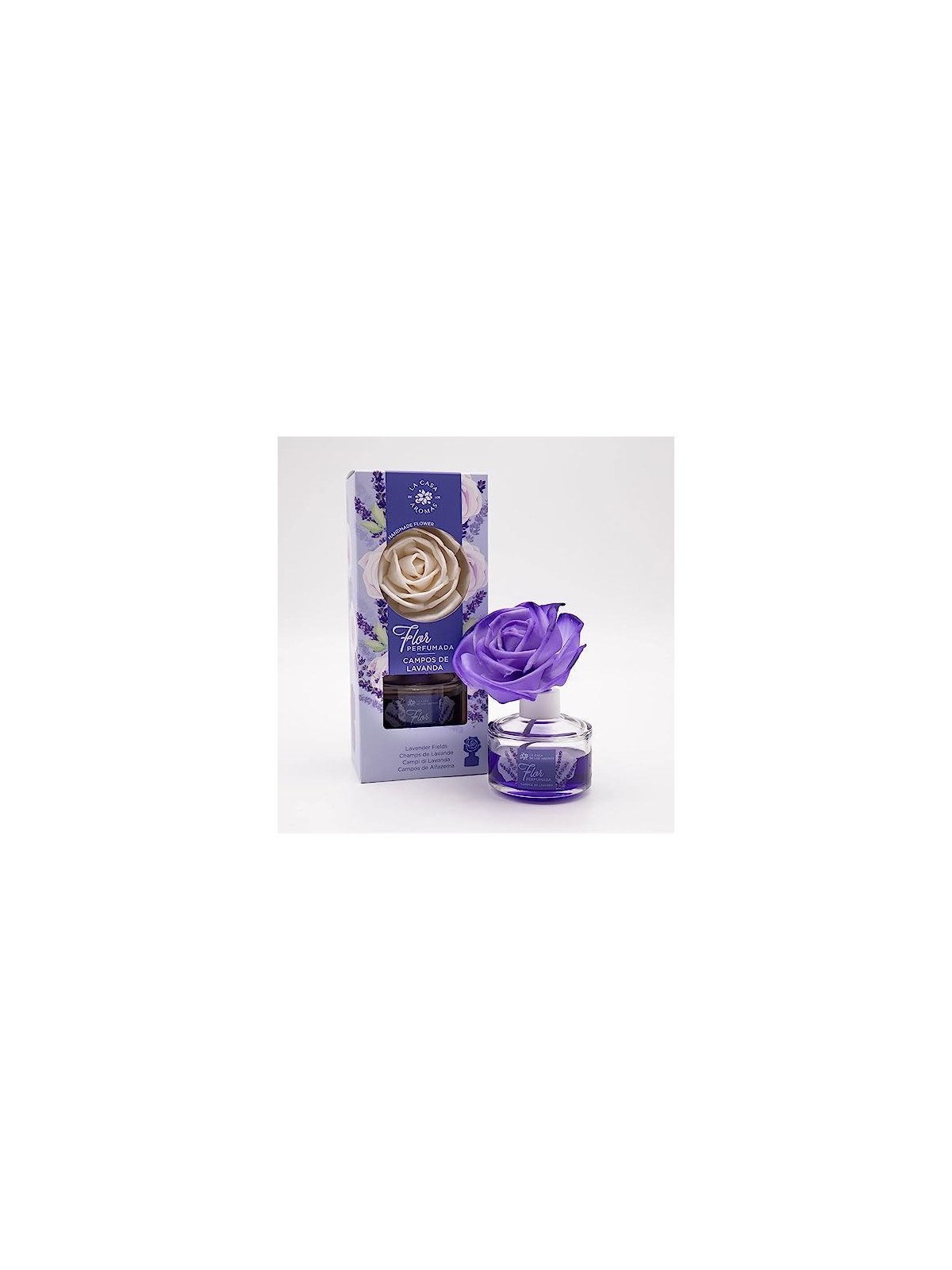 Diffusore di profumo Lavanda 65ml