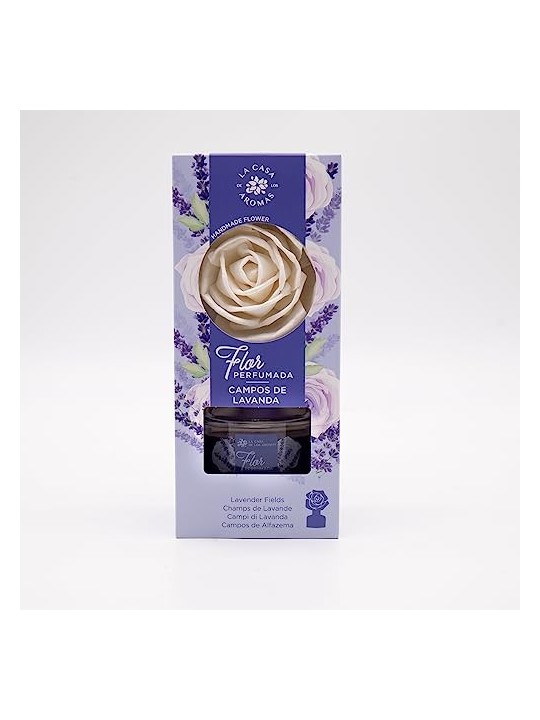 Diffusore di profumo Lavanda 65ml