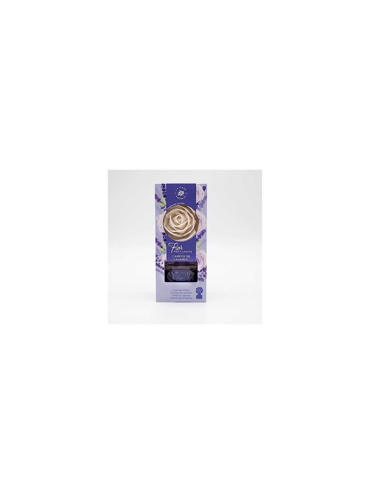 Diffusore di profumo Lavanda 65ml