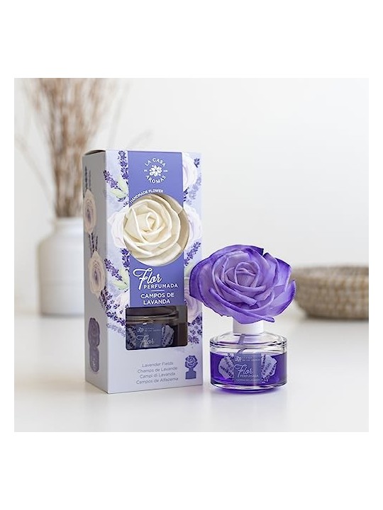 Diffusore di profumo Lavanda 65ml