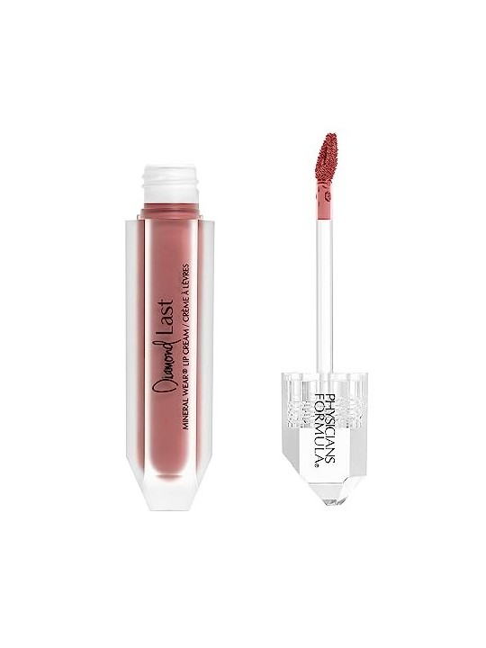 Rossetto Physicians Formula Mineral Wear Diamond Last Rose Quartz