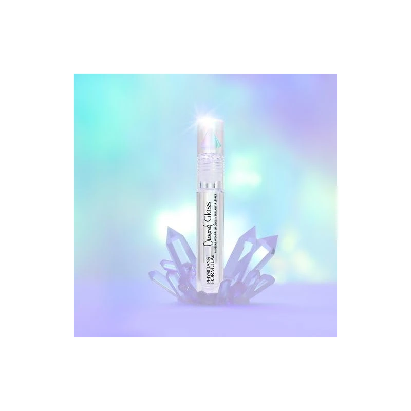 Physicians Formula Mineral Wear Diamond Gloss 46 ml donna Crystal Clear