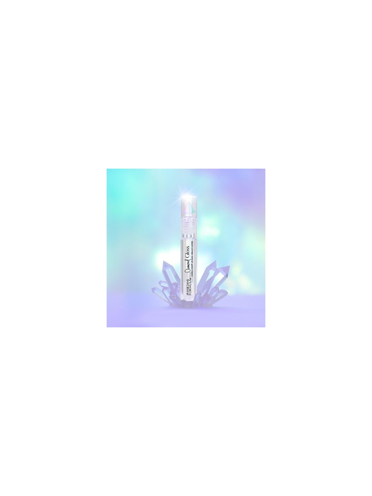 Physicians Formula Mineral Wear Diamond Gloss 46 ml donna Crystal Clear