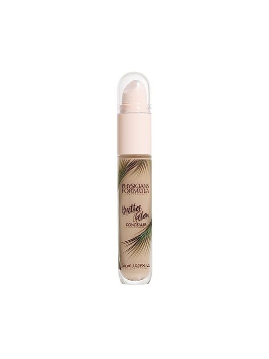 Concealer Physicians Formula Murumuru Butter Glow MediumToTan 5.6 ml