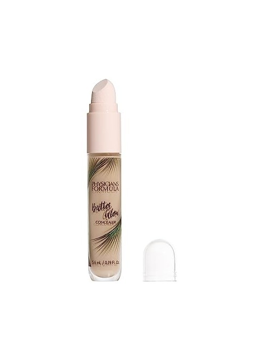 Concealer Physicians Formula Murumuru Butter Glow MediumToTan 5.6 ml
