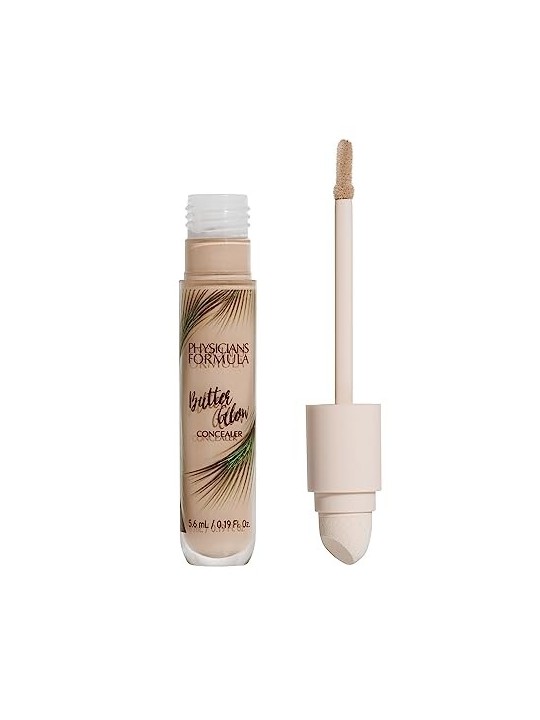 Concealer Physicians Formula Murumuru Butter Glow MediumToTan 5.6 ml