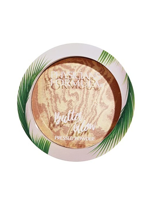 Pudr Murumuru Butter Glow Physicians Formula 75 g donna