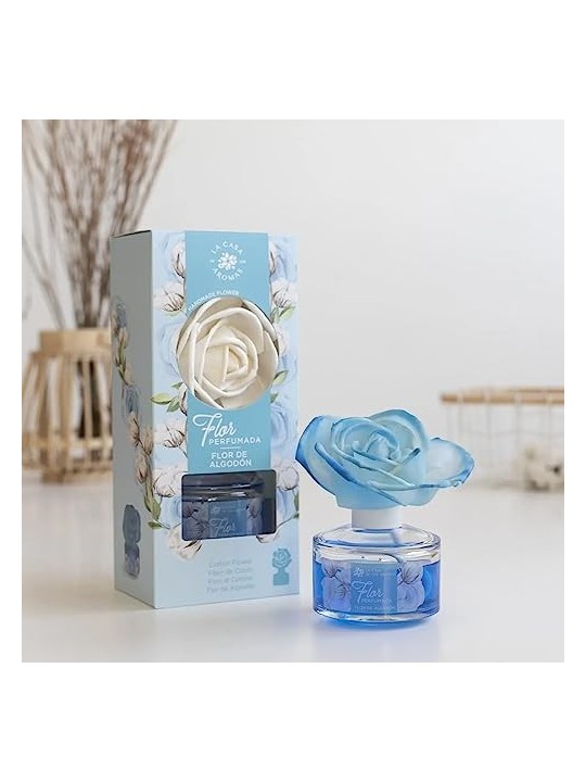 Diffusore di fragranza Fiore di Cotone 65ml