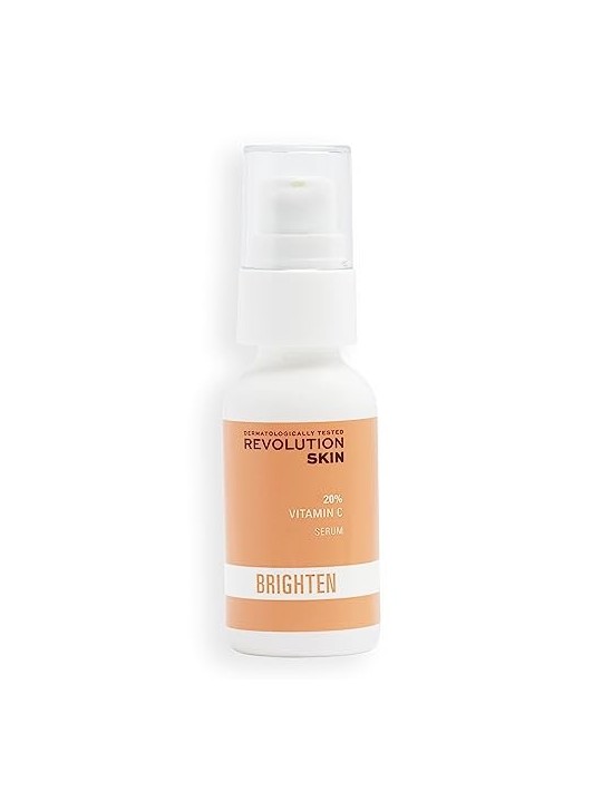 Revolution Skincare Potente e Luminoso 30ml