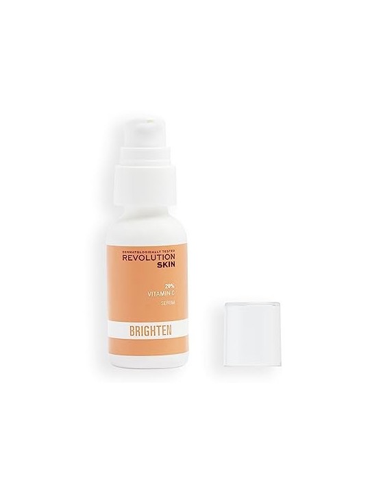 Revolution Skincare Potente e Luminoso 30ml