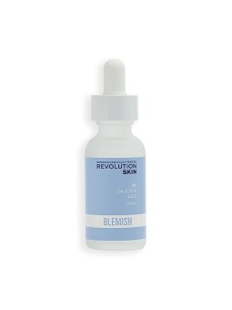 Revolution Skincare 2% Salicylic Acid Serum 30ml