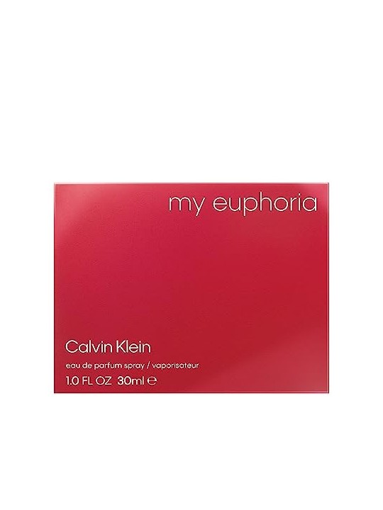 Calvin Klein My Euphoria 30ml