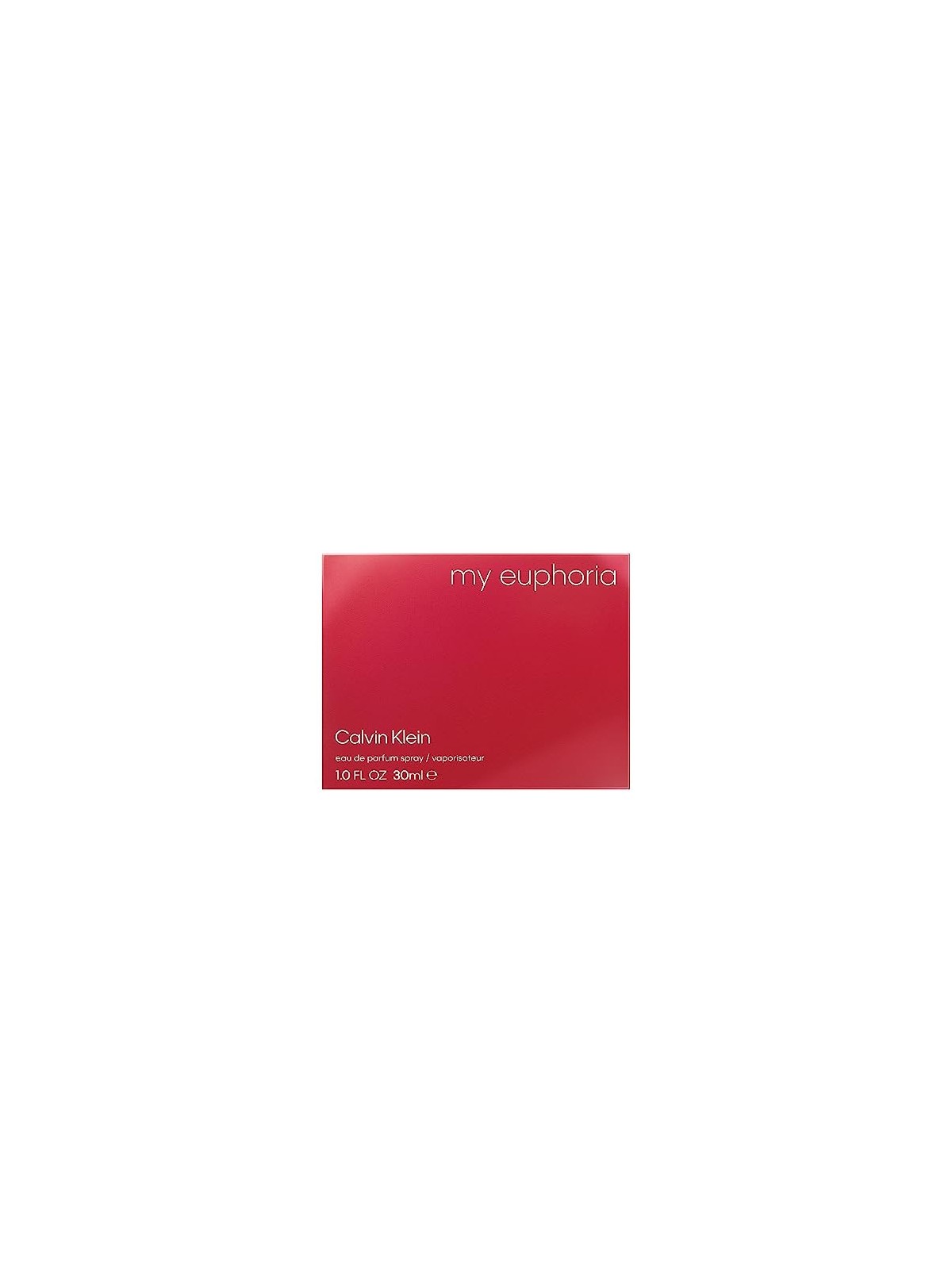 Calvin Klein My Euphoria 30ml