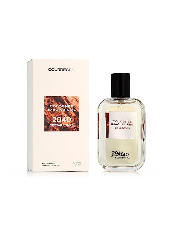 Courreges 2040 Nectar Tonka Eau de Parfum 100ml