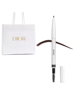 Matita sopracciglia Dior Diorshow Brow Styler 032 Dark Brown