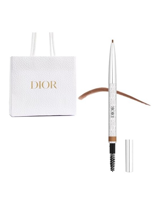 Dior Diorshow Brow Styler Pencil 0,09g Numero 002 Chestnut