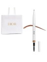 Dior Diorshow Brow Styler Pencil 0,09g Numero 002 Chestnut