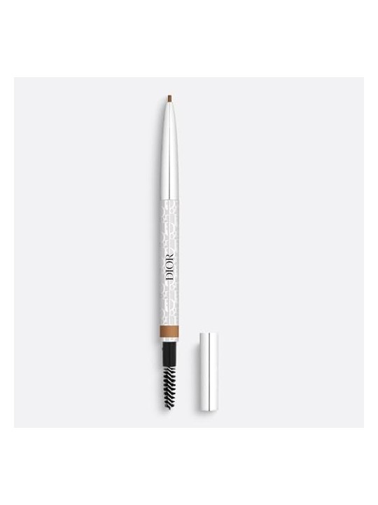 Dior Diorshow Brow Styler Pencil 0,09g Numero 002 Chestnut