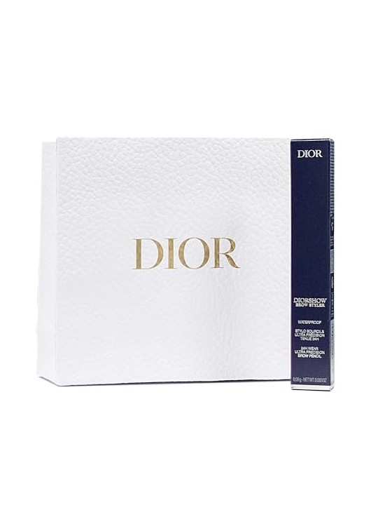Dior Diorshow Brow Styler Pencil 0,09g Numero 002 Chestnut