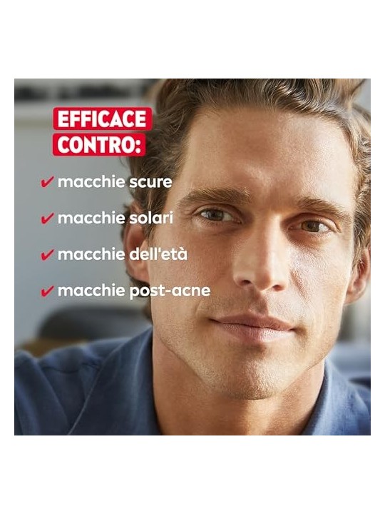 Crema Antietï¿½ï¿½ Idratante Nivea Men SPF30 50ml Unisex