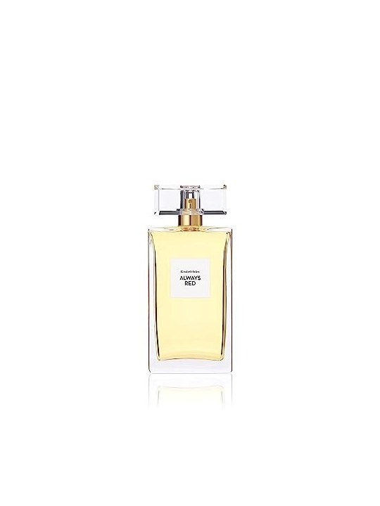 ELIZABETH ARDEN Sempre Rosso Eau de toilette spray 100ml