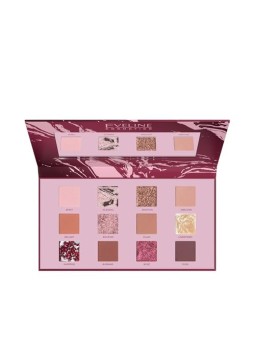 EVELINE Nudes Palette di ombretti Shooking 9,6 g
