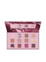 EVELINE Nudes Palette di ombretti Shooking 9,6 g
