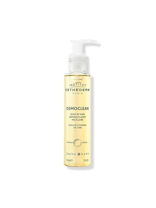 Esthederm Micellar Cleansing Oil