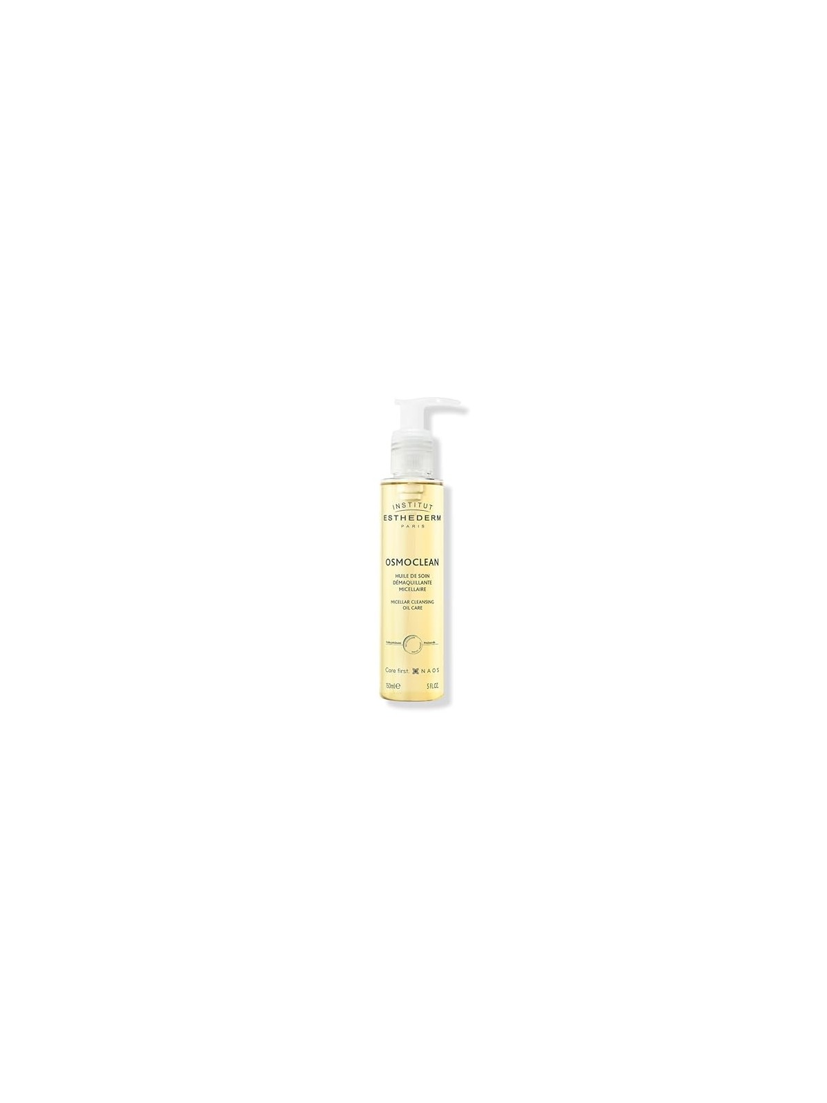 Esthederm Micellar Cleansing Oil