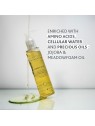 Esthederm Micellar Cleansing Oil