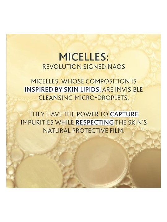 Esthederm Micellar Cleansing Oil