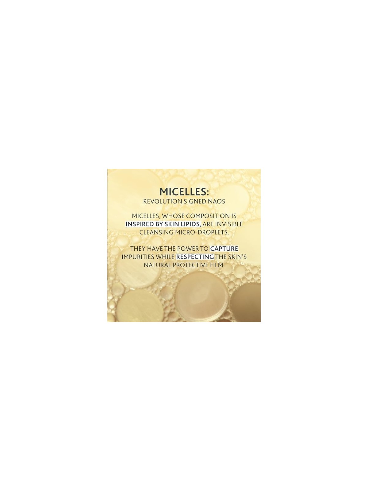 Esthederm Micellar Cleansing Oil
