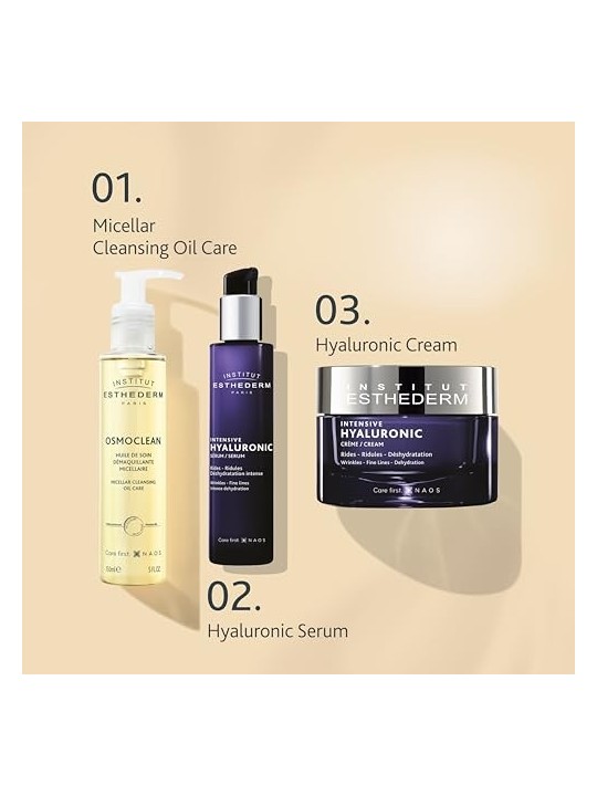 Esthederm Micellar Cleansing Oil