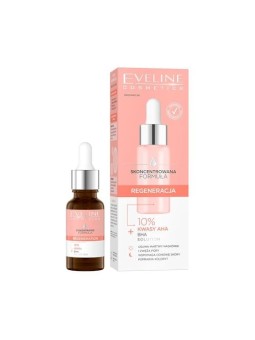 Siero viso rigenerante concentrato