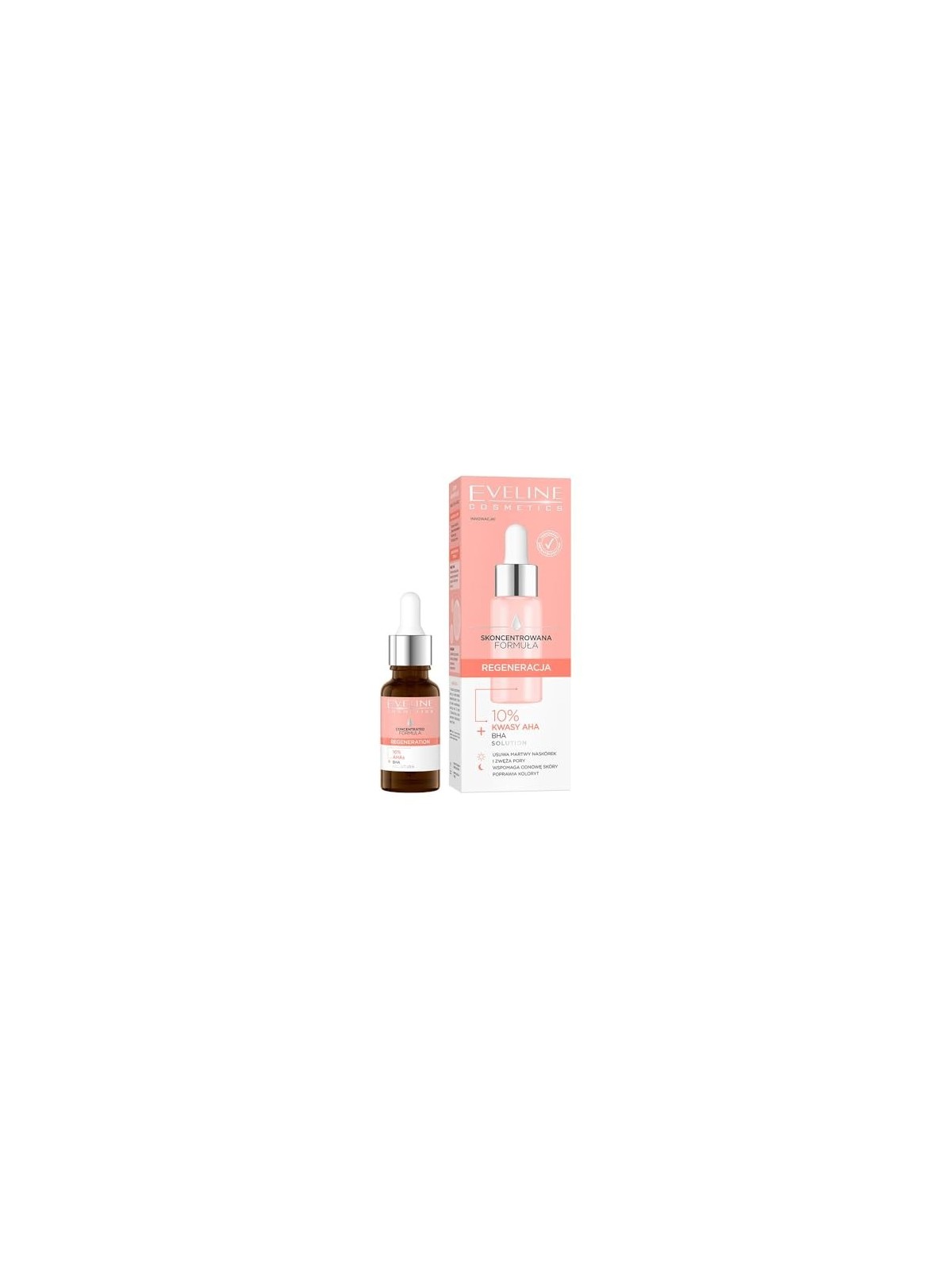 Siero viso rigenerante concentrato