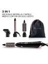 Bellissima Ceramic Air 3 in 1 Ferro arricciacapelli ad aria calda donna