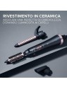 Bellissima Ceramic Air 3 in 1 Ferro arricciacapelli ad aria calda donna