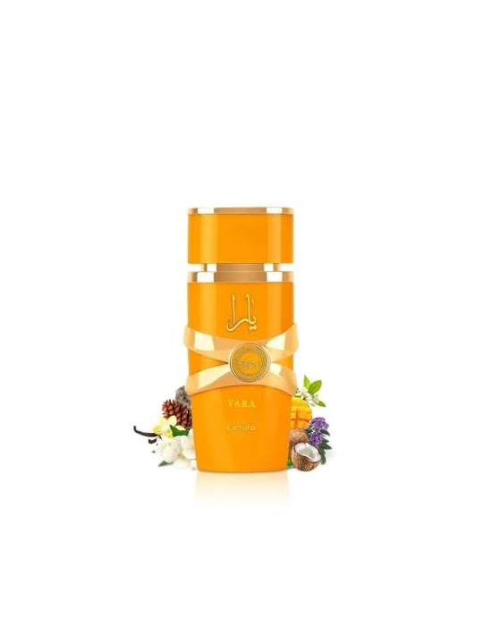 Lattafa Yara Tous EDP Spray 100ml