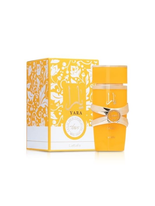 Lattafa Yara Tous EDP Spray 100ml